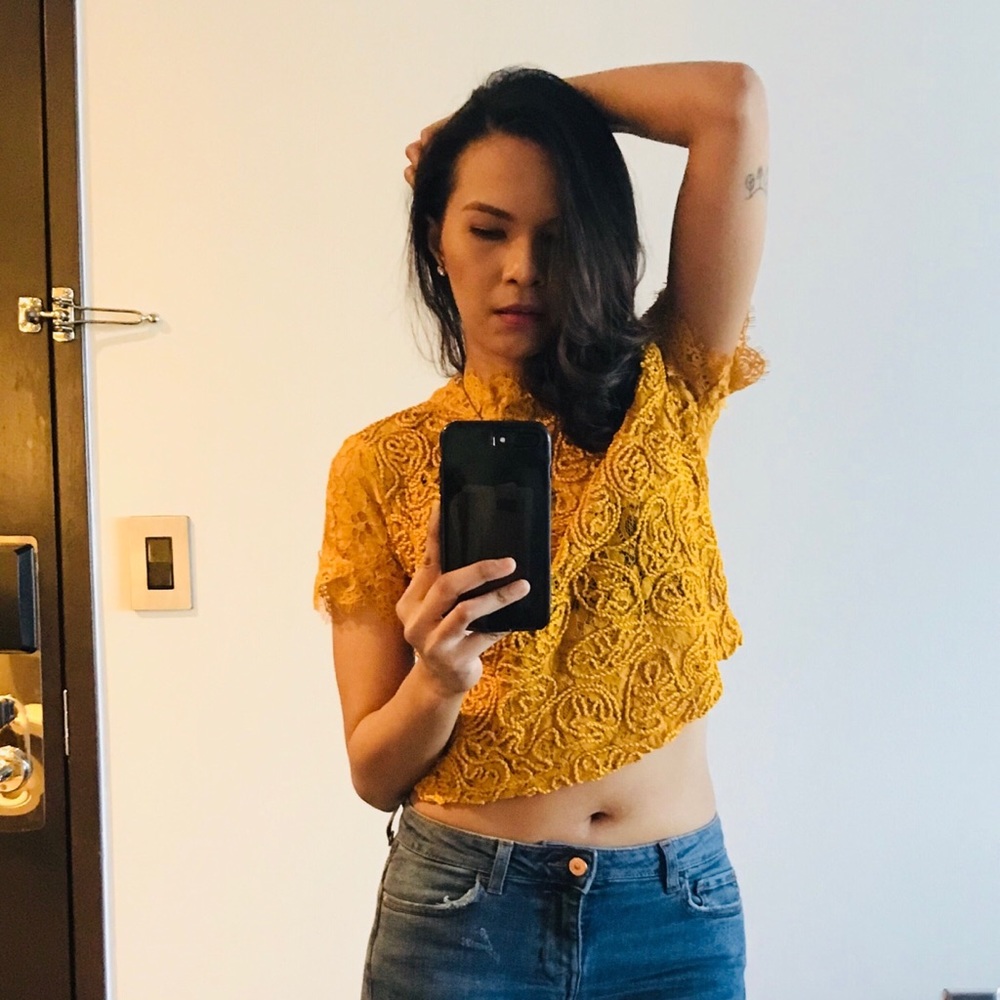 Meet your Posher, Maruko